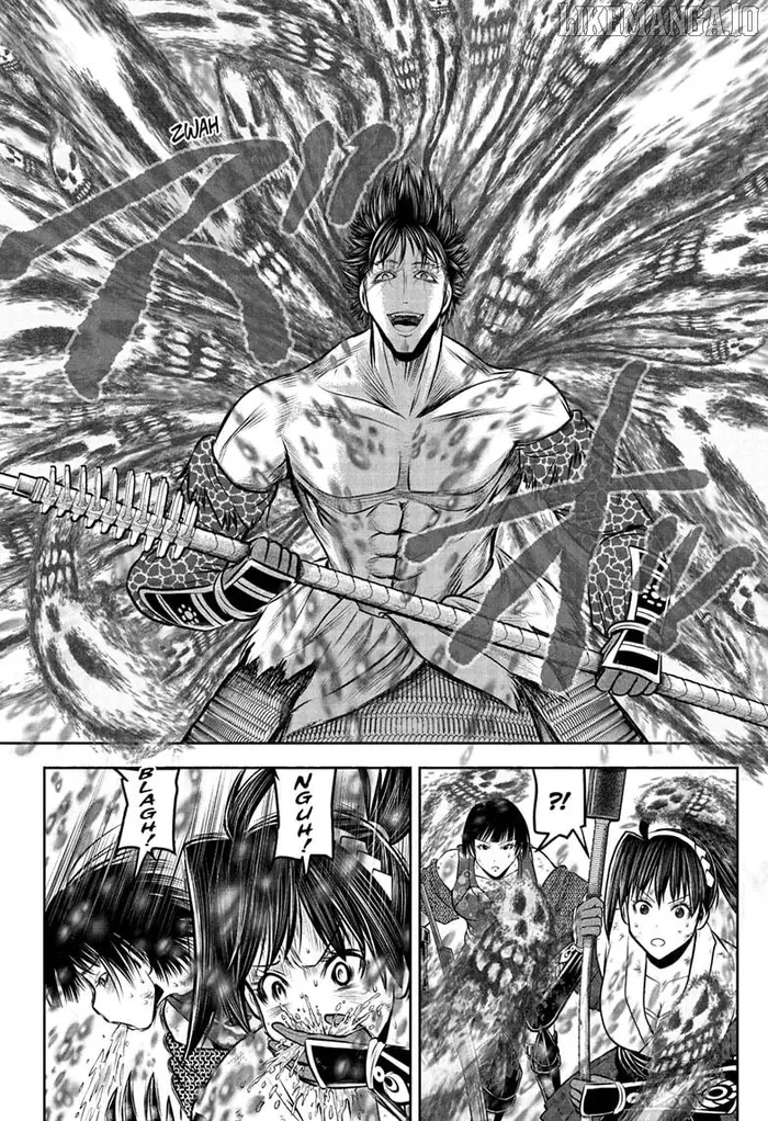 The Elusive Samurai Chapter 221 image 08_optimized